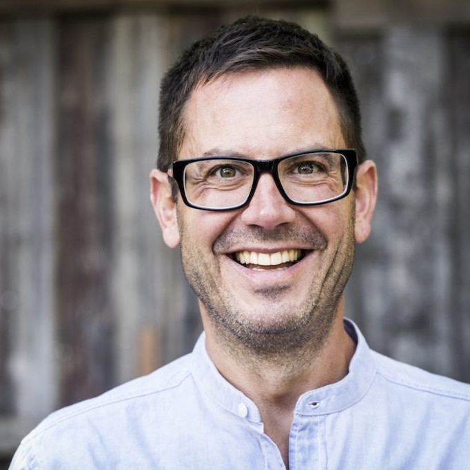Mischa Miltenberger - "Lebendig sein – genau so wie du jetzt bist"