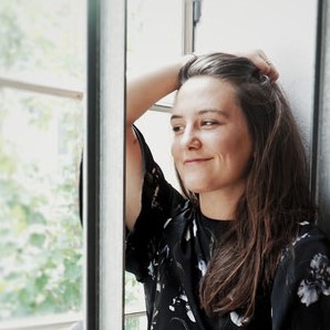 Pia Mortimer - "Aus der Krise in die wilde Freiheit"