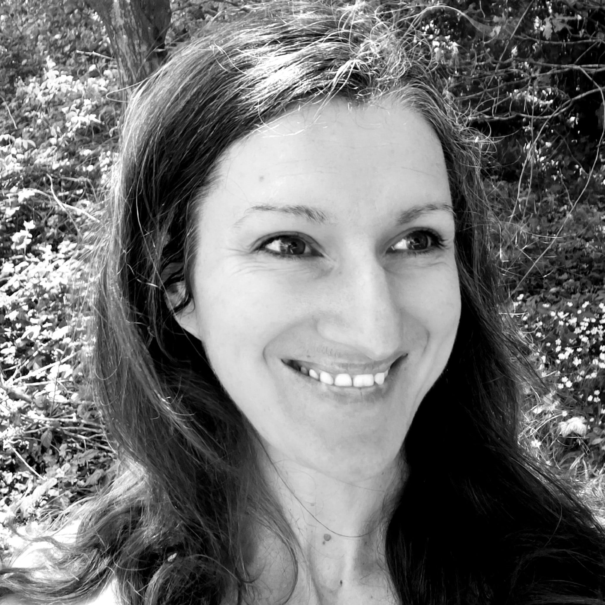 Friederike Pfeiffer-de Bruin - "Frieden in mir und in der Welt"