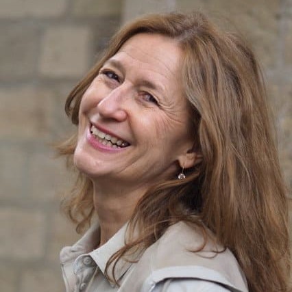 Birgit Haus - „Wir sind so heil, wie wir verbunden sind“