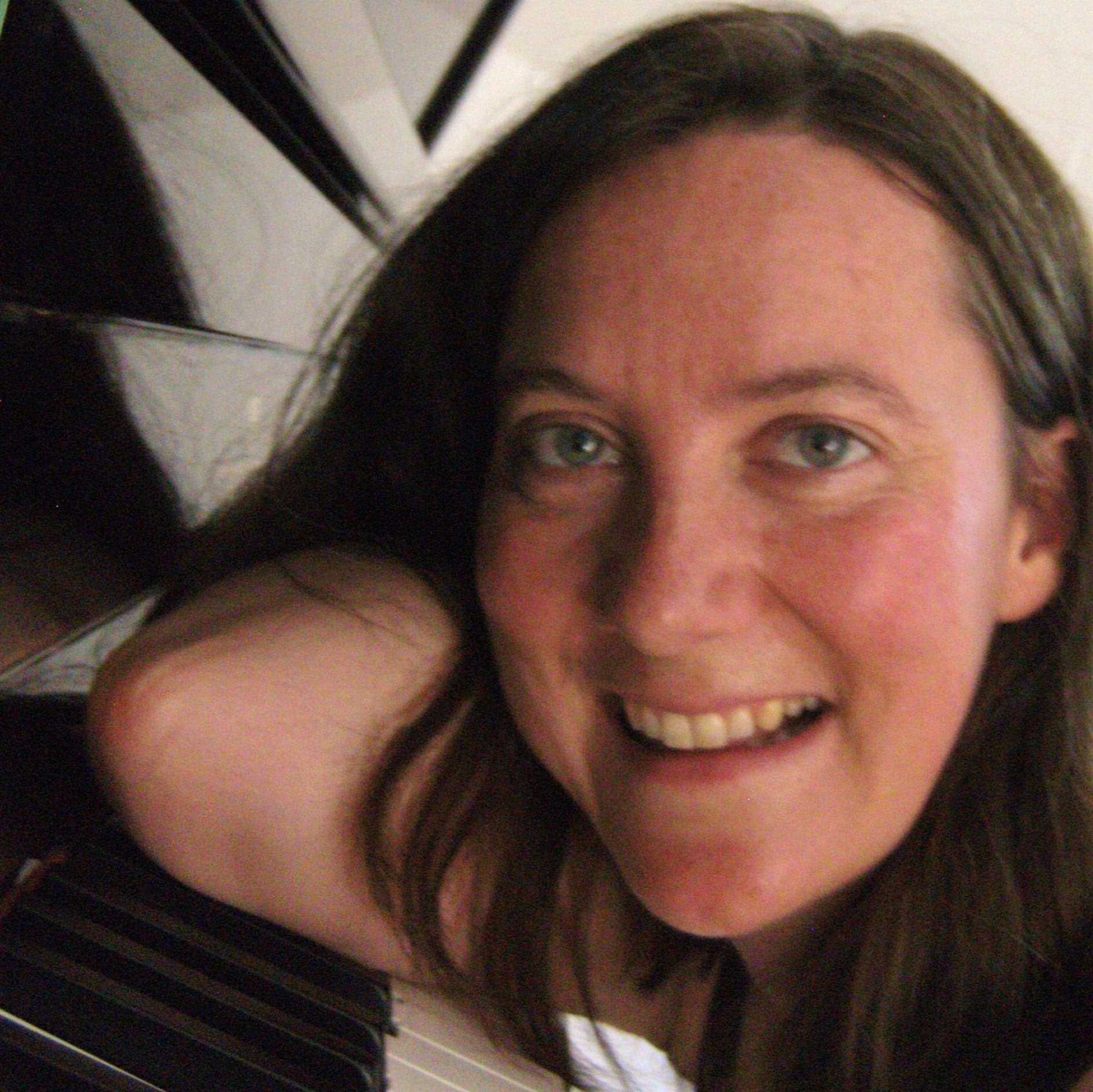 Nele Zeidler - „Die Stimme – ein Tor in dein Inneres“