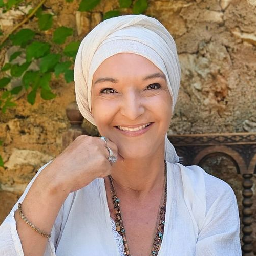 Anke Evertz - Der Urklang des Körpers – erinnere, wer du bist