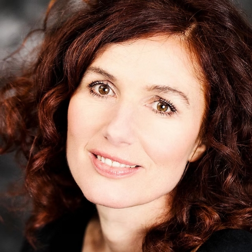 Maria von Blumencron - Vom Wort ins Wirken – die heilsame Kraft des Gebets