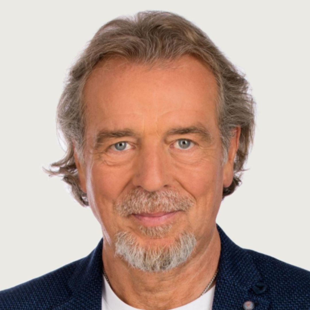 Gottfried Sumser - Jenseits der Illusion – Was uns Ein Kurs in Wundern über Heilung lehrt