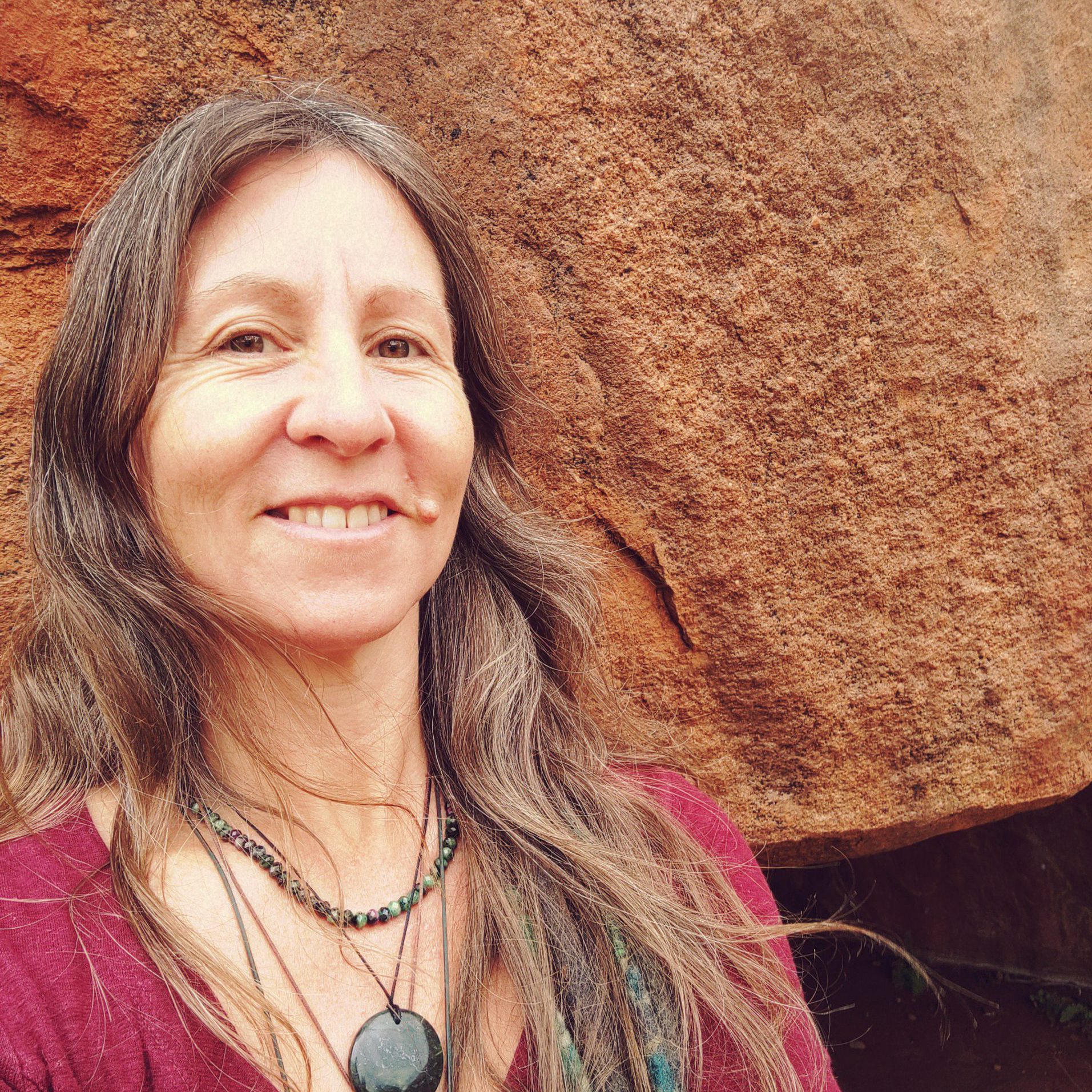 Sibylle Moana - Heilung im Herzschlag der Erde – das Geheimnis von Rhythmus und Trommel