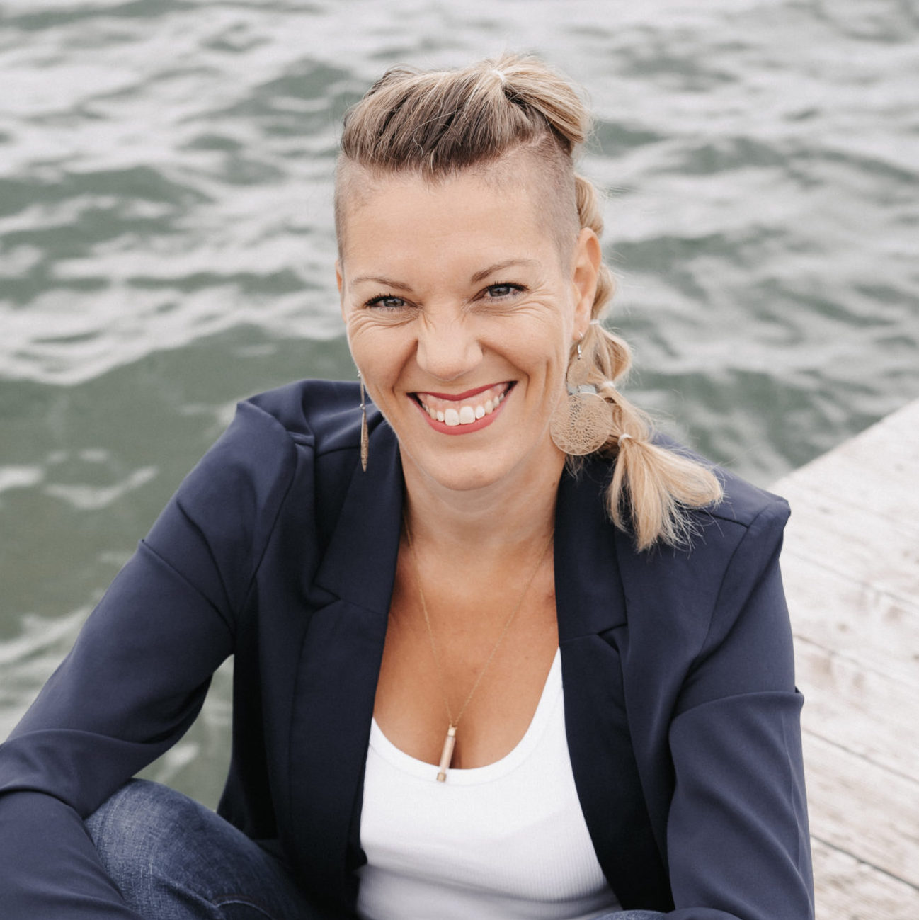 Anja Plattner - Zwischen Wissen und Heilung – Trauma und die Schwelle zur Verkörperung