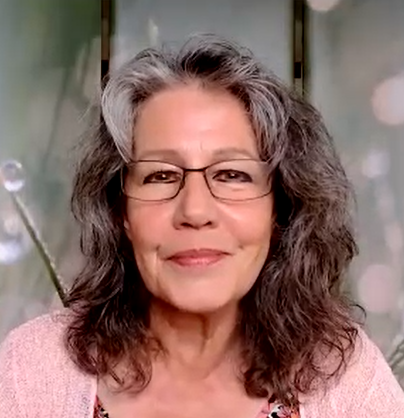 Christel Ströbel - Die Schwingung der Pflanzen – und was wir von ihnen lernen können