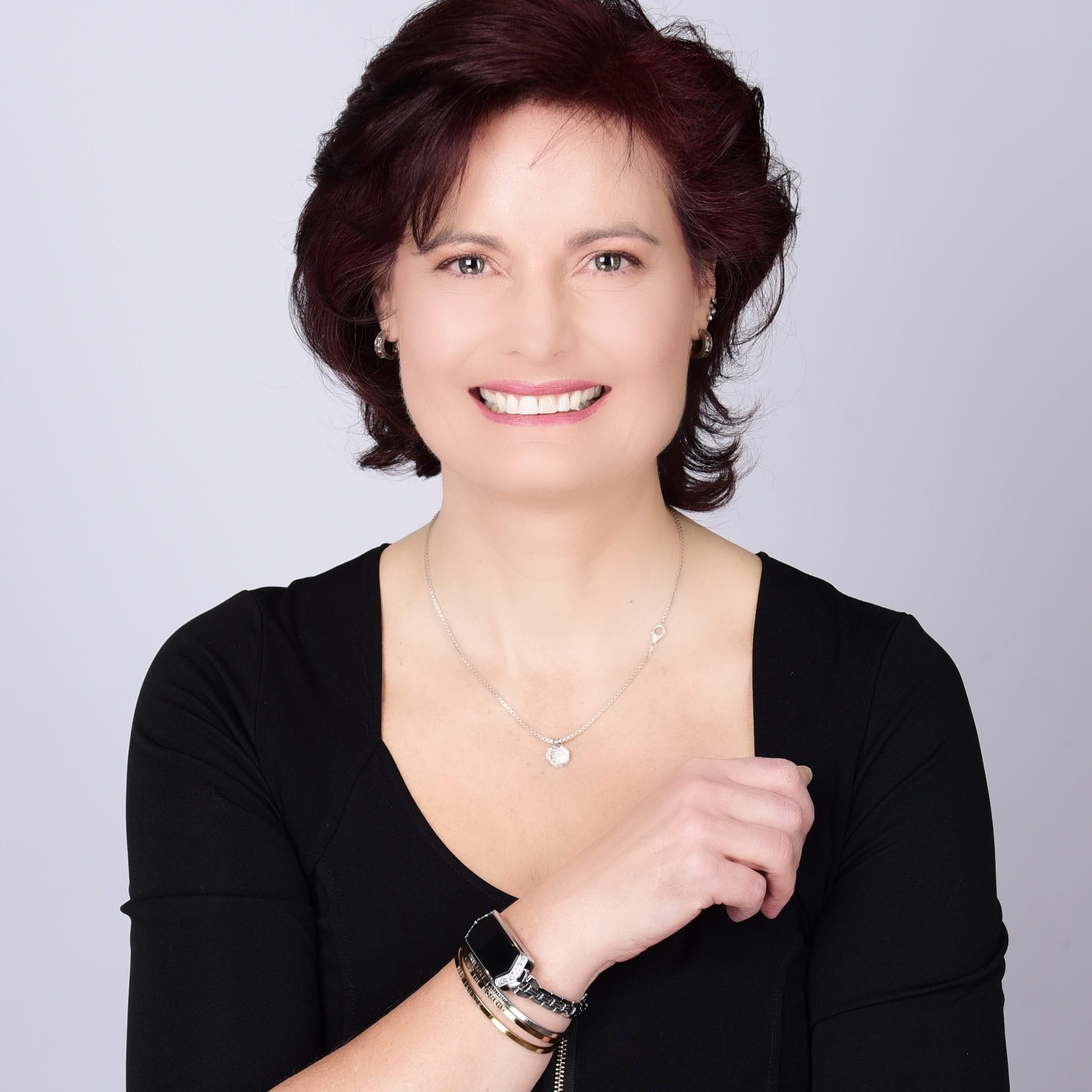 Dr. Susanna Wallis - Quantenresonanz – dein Weg in ein neues Leben