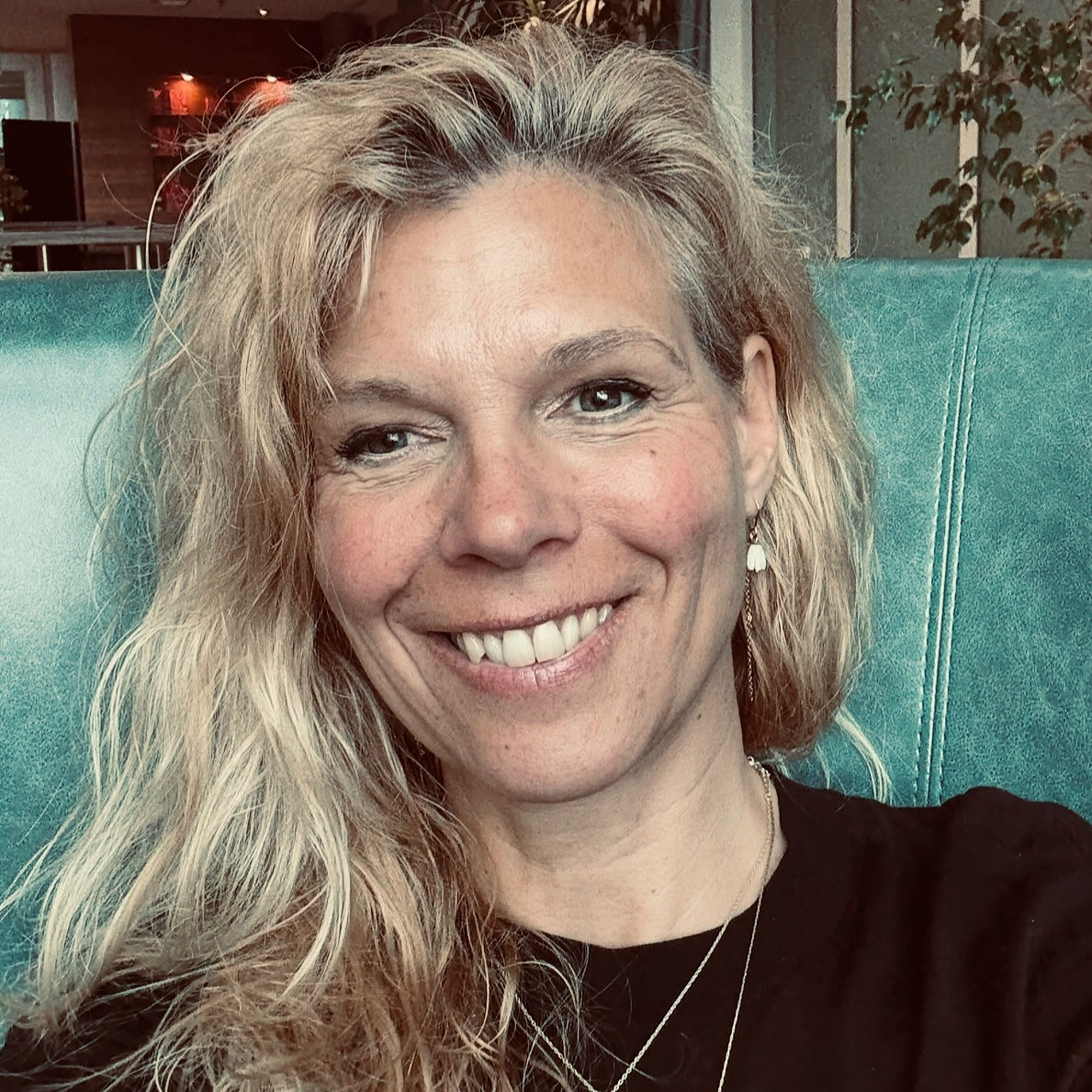 Christiane Hansmann - Der Weg der Wahrhaftigkeit