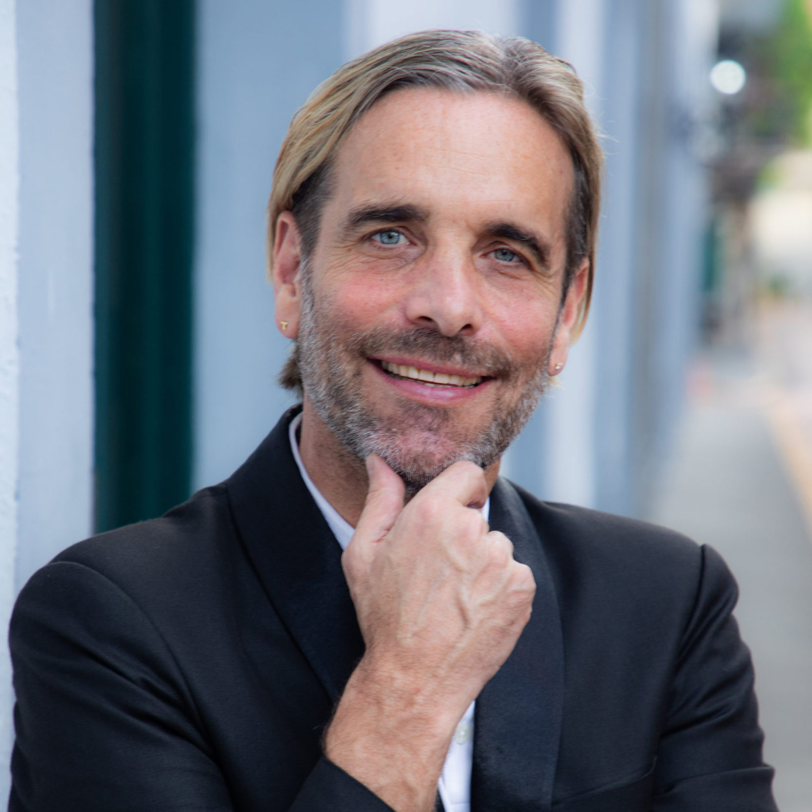 Martin Zoller - Musik trifft Intuition – innere Führung für eine Welt im Wandel