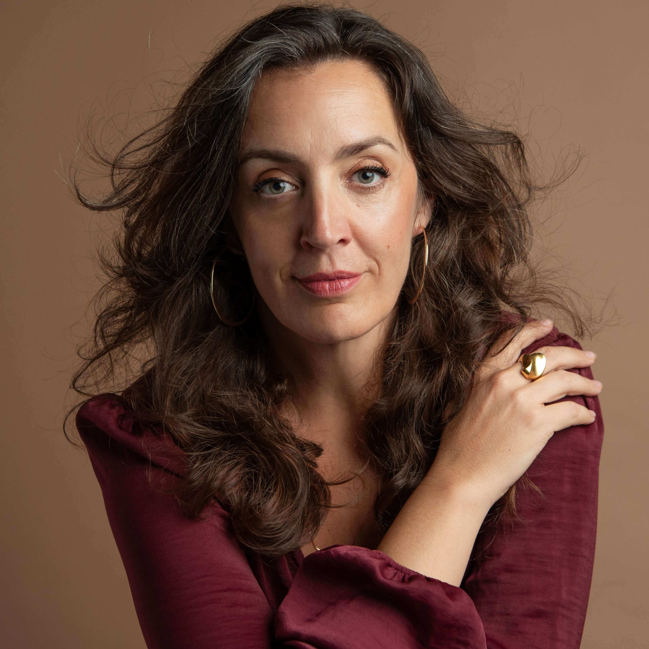 Kaja Andrea - Das Echo unserer Herkunft – wie Ahnen, Klang und Kultur unser Leben formen
