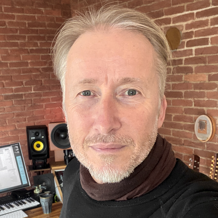 Dirk Schulz - 432 Hz, Chakren & Schumann-Resonanz – verborgene Erkenntnisse und die Rolle des Bewusstseins