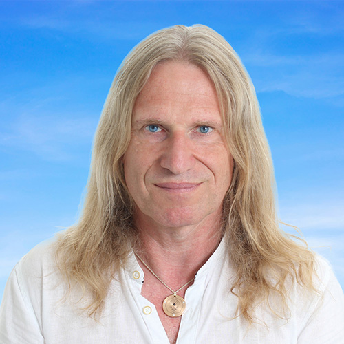 Uwe Breuer - Frequenzbewusstsein und die Architektur der Wirklichkeit