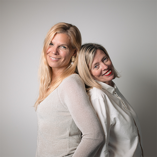 Bea Rubli & Christiane Hansmann - Die Lichtspuren und das neue Miteinander – ein Frequenzraum jenseits der Worte