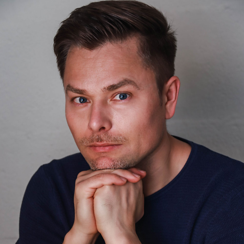 Maxim Mankevich - Die Frequenz der Seele – was Genies über Schwingung wussten