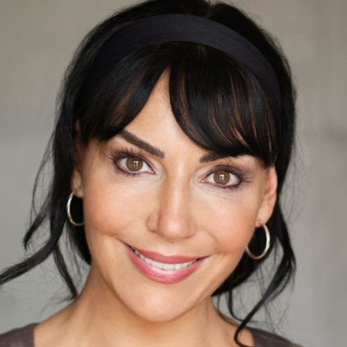 Maria Sanchez - Die Verbindung von Psychologie und Spiritualität.
