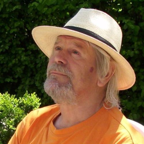 Wolfgang Köner - Geomantie, Elementarwesen, Lichte und schwere Wesen