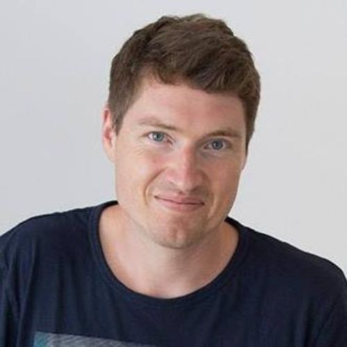 Kevin Heckmann -