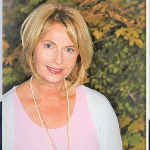 Suzanne Patricia Beck - Potentiale entfalten – Veränderungen leben, Vergangenheit klären – Beziehungen klären, Natürliche Ordnungen der Seele