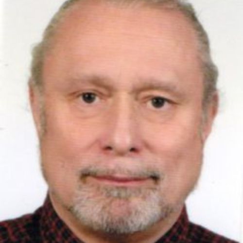 Jörg Eberhart - Das Organsystem und die Verbindung zu den Planeten.