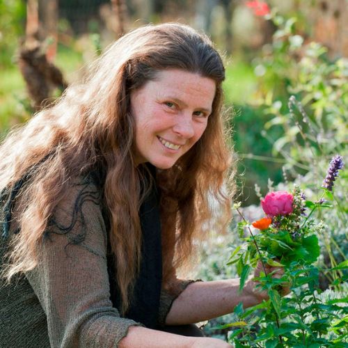 Christine Pommerer - Das Wundervolle Wissen der Kräuter im Einklang der göttlicher Schöpfung
