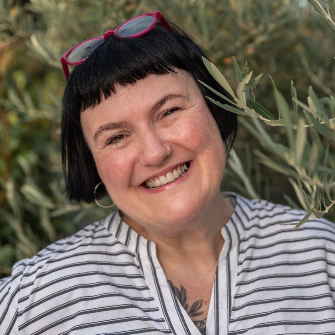 Petra Bernklau - Hybrid, aber verbunden: 3 Rituale in ≤ 90 Sekunden