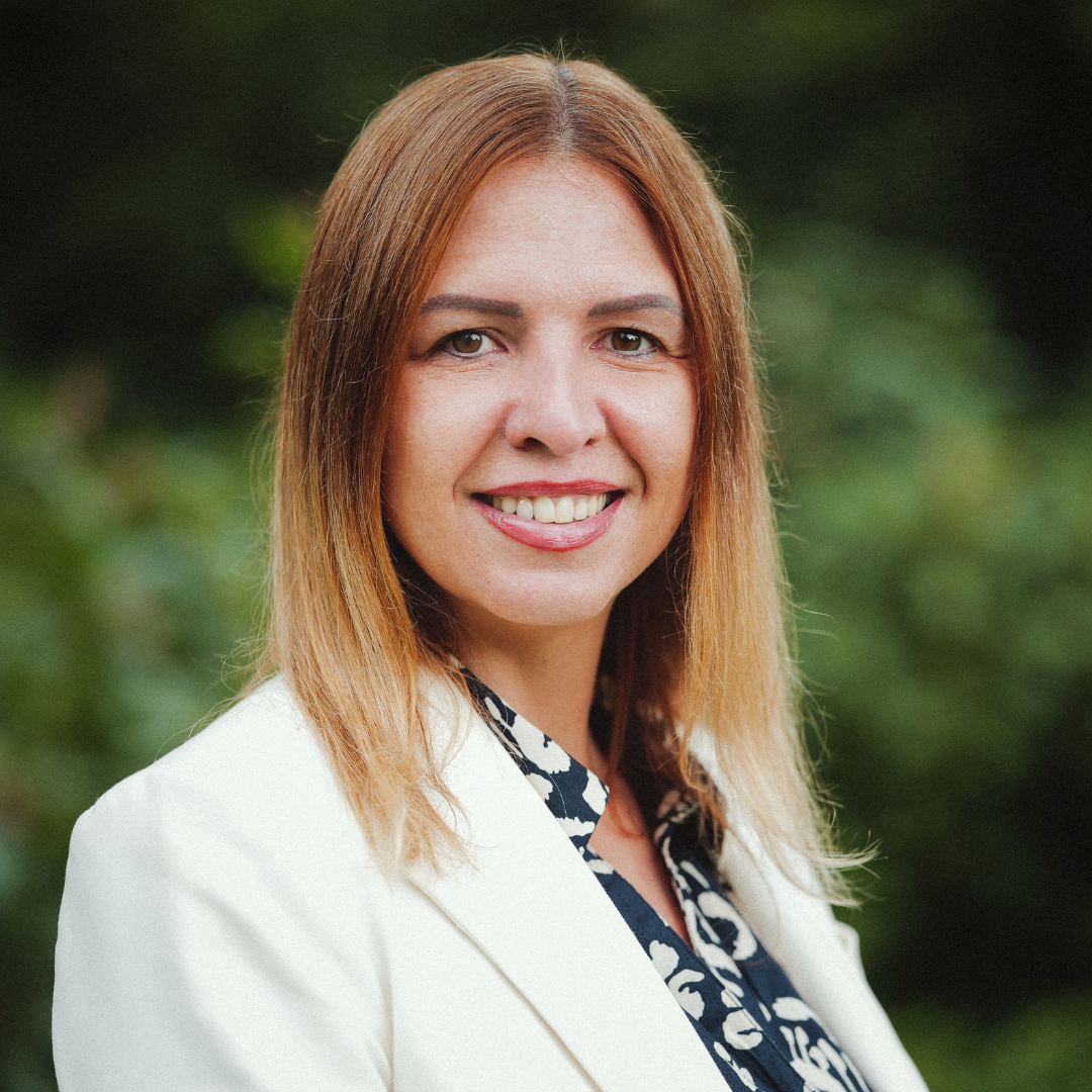 Silke Kurzmann - Menschlichkeit, das Gold der digitalen Arbeitswelt.