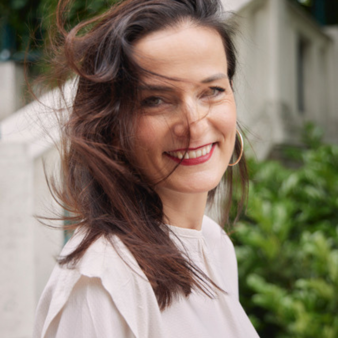 Sandra Manich - Lead with Energy – Wie Du als Leader Begeisterung und Wachstum entfachst