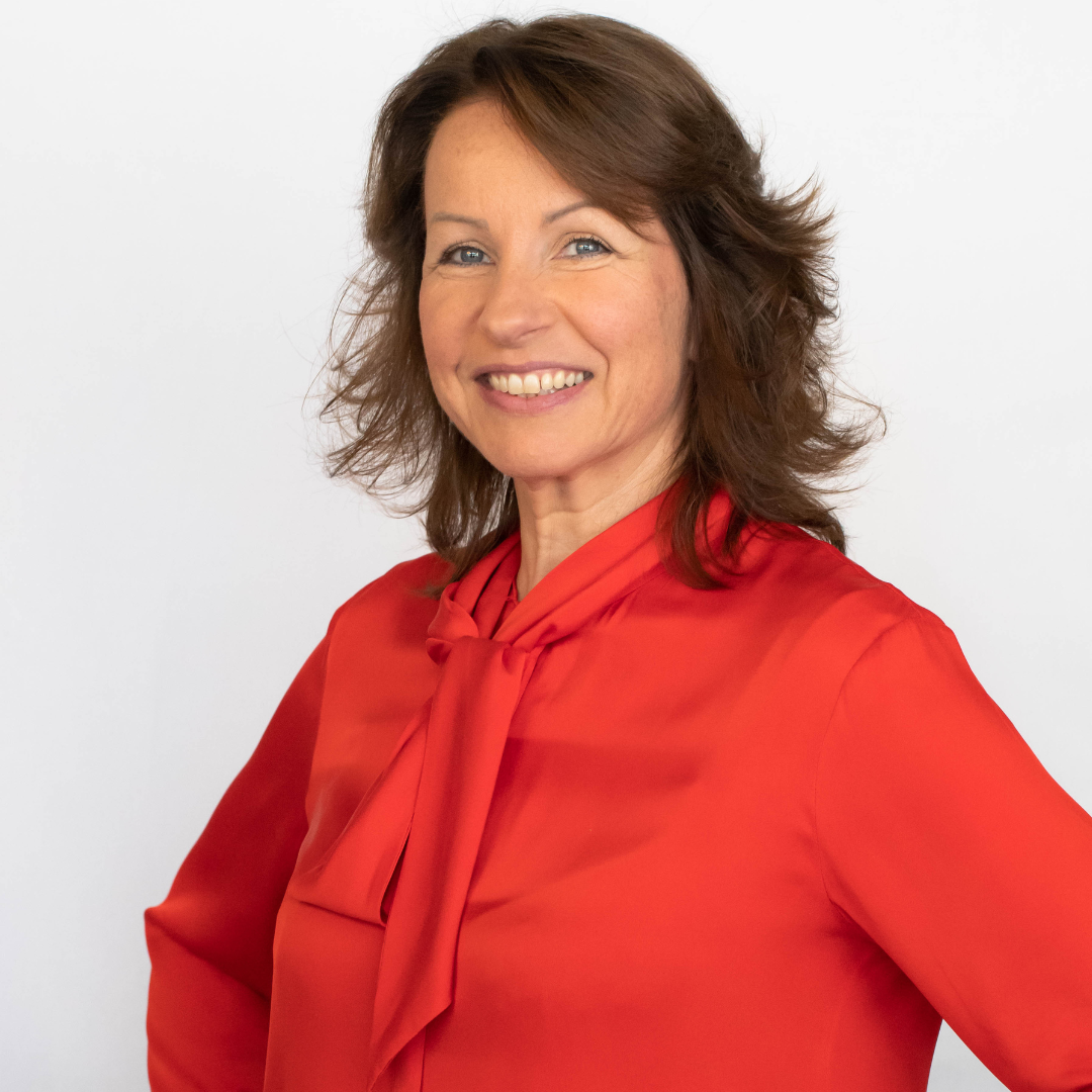 Karin König - Entwicklung beginnt bei dir: So gelingt NEW WORK in der Praxis.