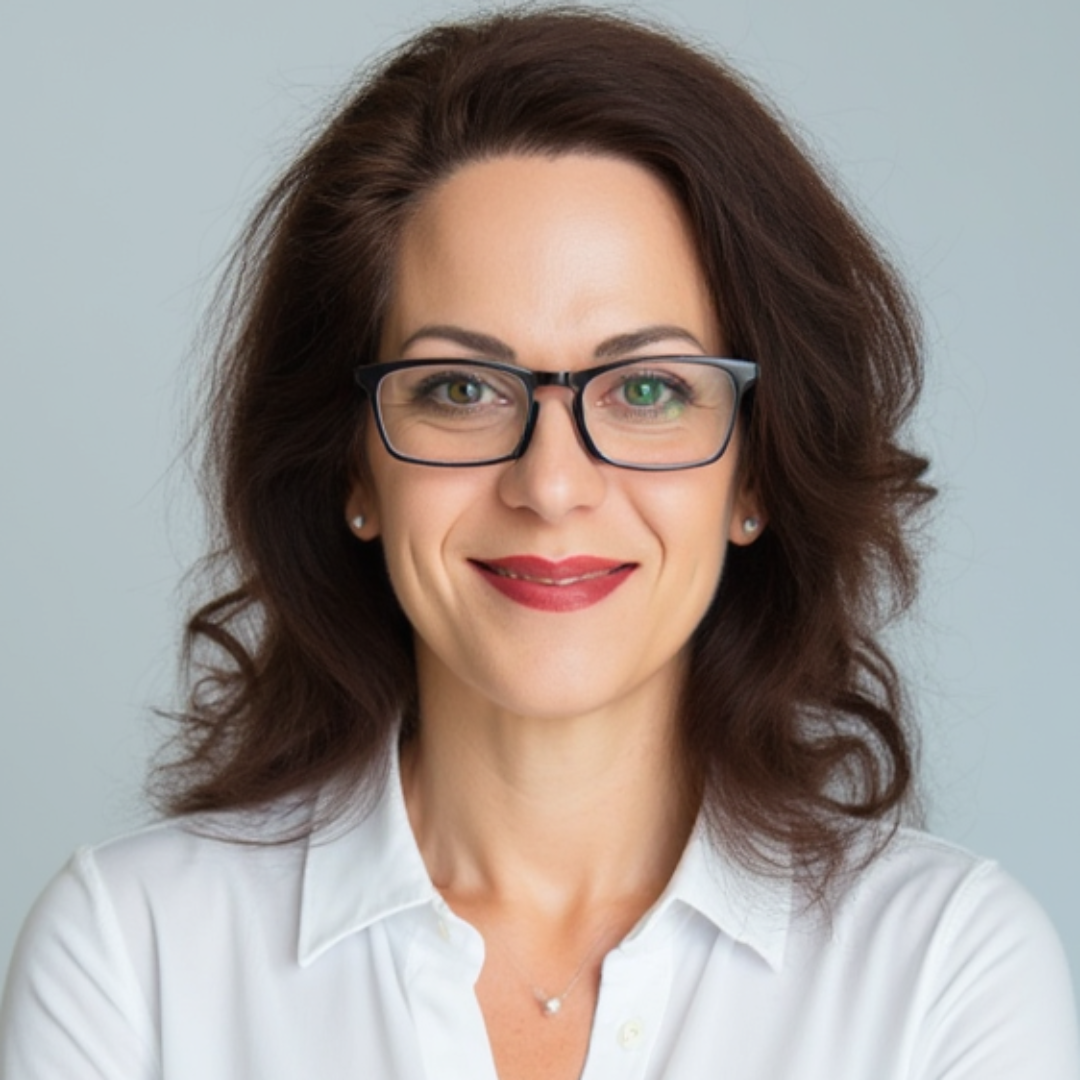 Sabine Satzinger - Veränderung macht nicht müde. Widersprüchliche Strukturen tun es.