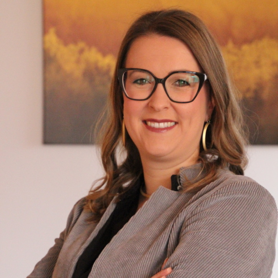 Doris Ebner - Sichtbarkeit statt Selbstzensur - Warum ständige Zurückhaltung Kraft kostet – und wie du dir deine Energie zurückholst