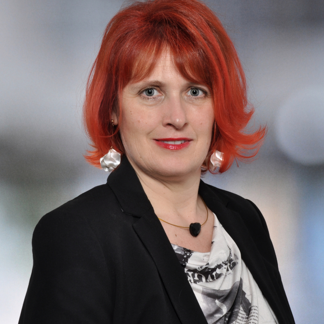 Sabine Lessiak - Bäume sind die besseren Therapeuten