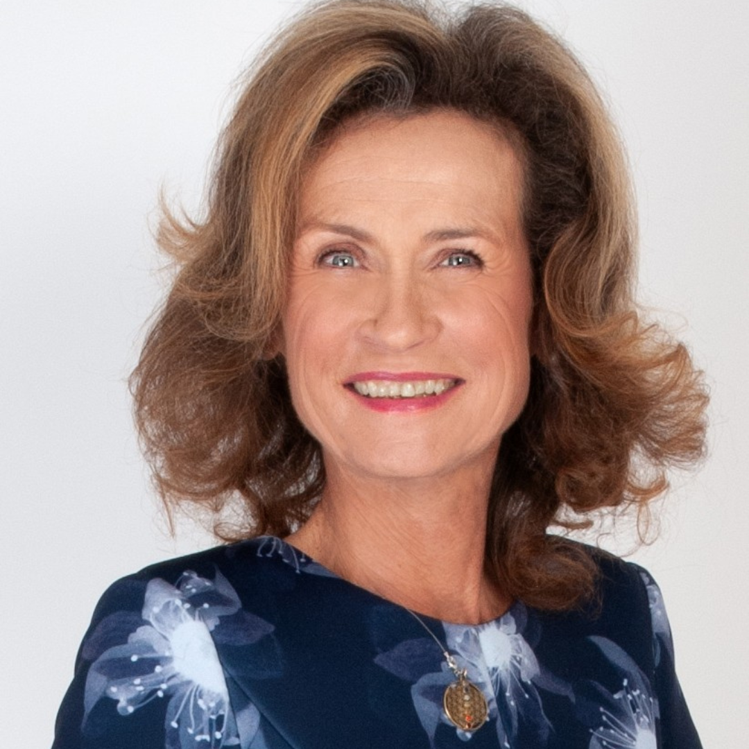 Daniela Heinzemann - „Stress ist wie rheinischer Karneval: Laut, anstrengend – aber mit den richtigen Tricks ein Fest!“