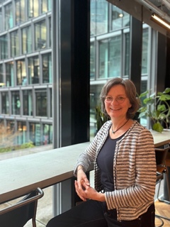 Andrea Mansfeld - Lernen statt Leerlauf - Wie Kulturarbeit aus Lernen neue Energie freisetzt