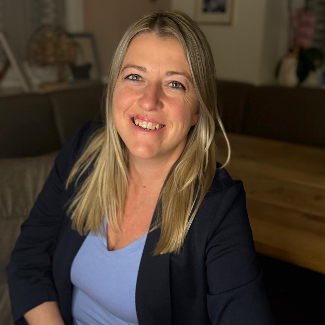 Andrea Graf - Der Vagusnerv – dein Schlüssel für neue Energie Körper, Geist und Herz im Einklang