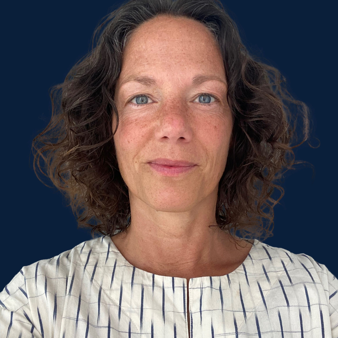 Wibke Regenberg - Warum Prävention nicht funktioniert – und was wirklich vor Erschöpfung schützt.