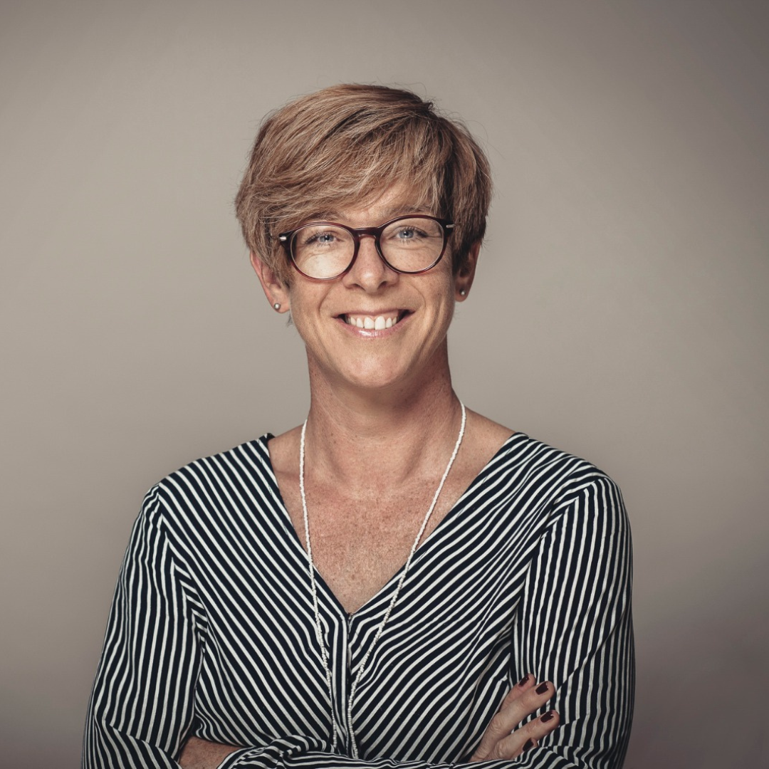 Dorothee Menes - „Führung neu denken: Mit High Energy Leadership zu mehr Strahlkraft & Leichtigkeit“