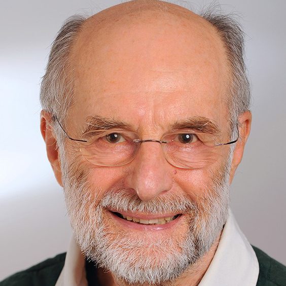Dr. Erich Visotschnig - Das SK Prinzip - Systemisches Konsensieren ist eine Form des Entscheidens, die Menschen zusammen bringt, anstatt sie zu trennen.