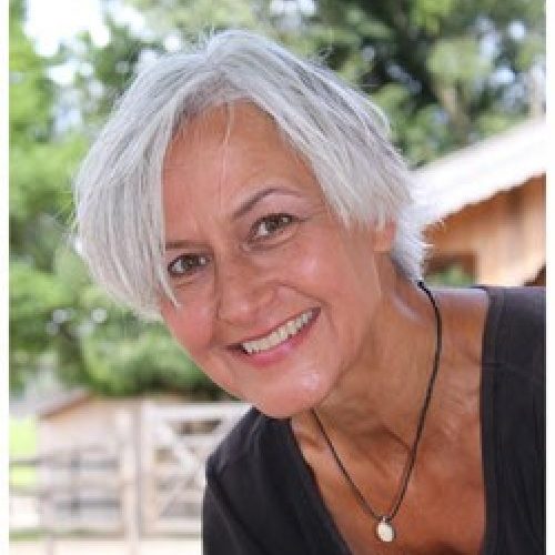 Anuvali Biskup - Transformationstherapie als Weiterentwicklung klassischer Psychotherapie.