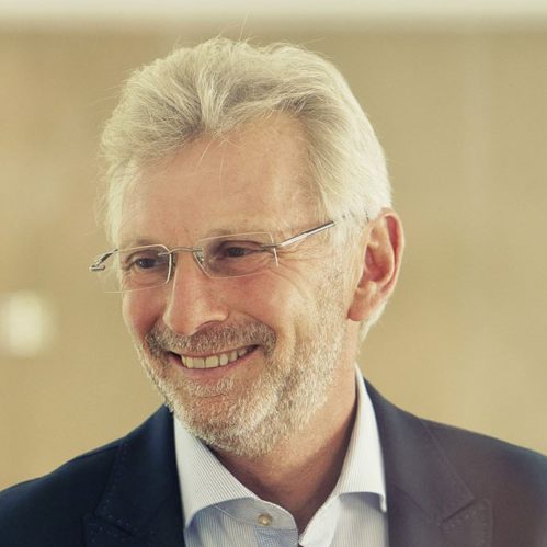 Franz Neumeyer - Wie erkennen Sie als Arbeitnehmer das Unternehmen, das zu ihnen passt - und umgekehrt?