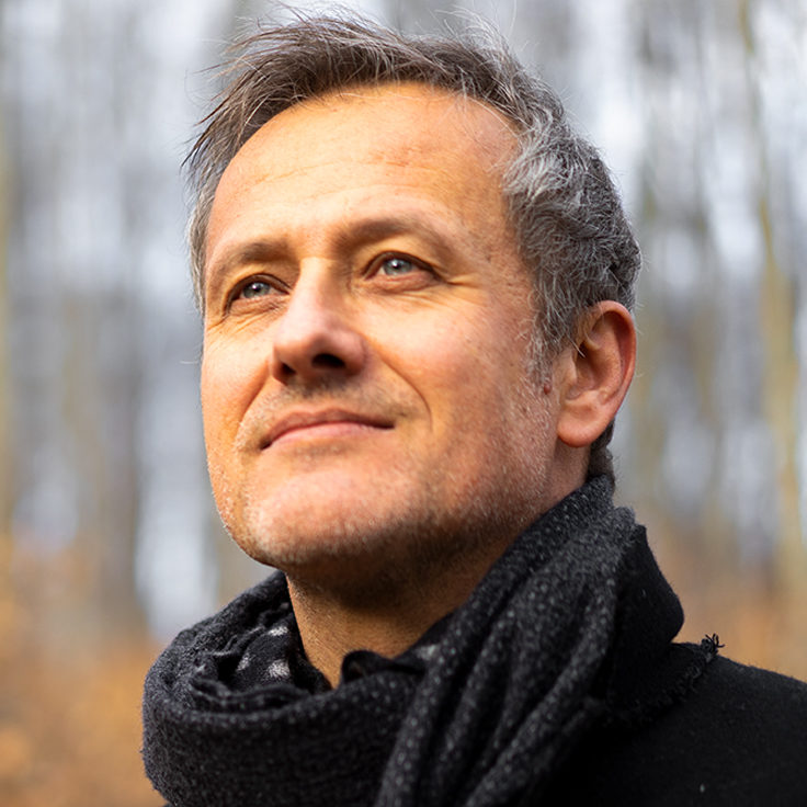 Günter Kerschbaummayr - Potentiale durch die Astrologie erkennen