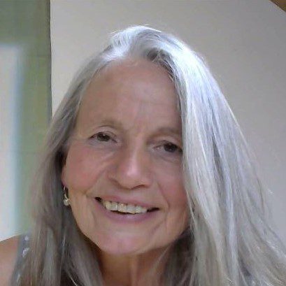 Yashodhara van Vilsteren - Frauen- und Paar Tempelgruppen nach Awakening Women
