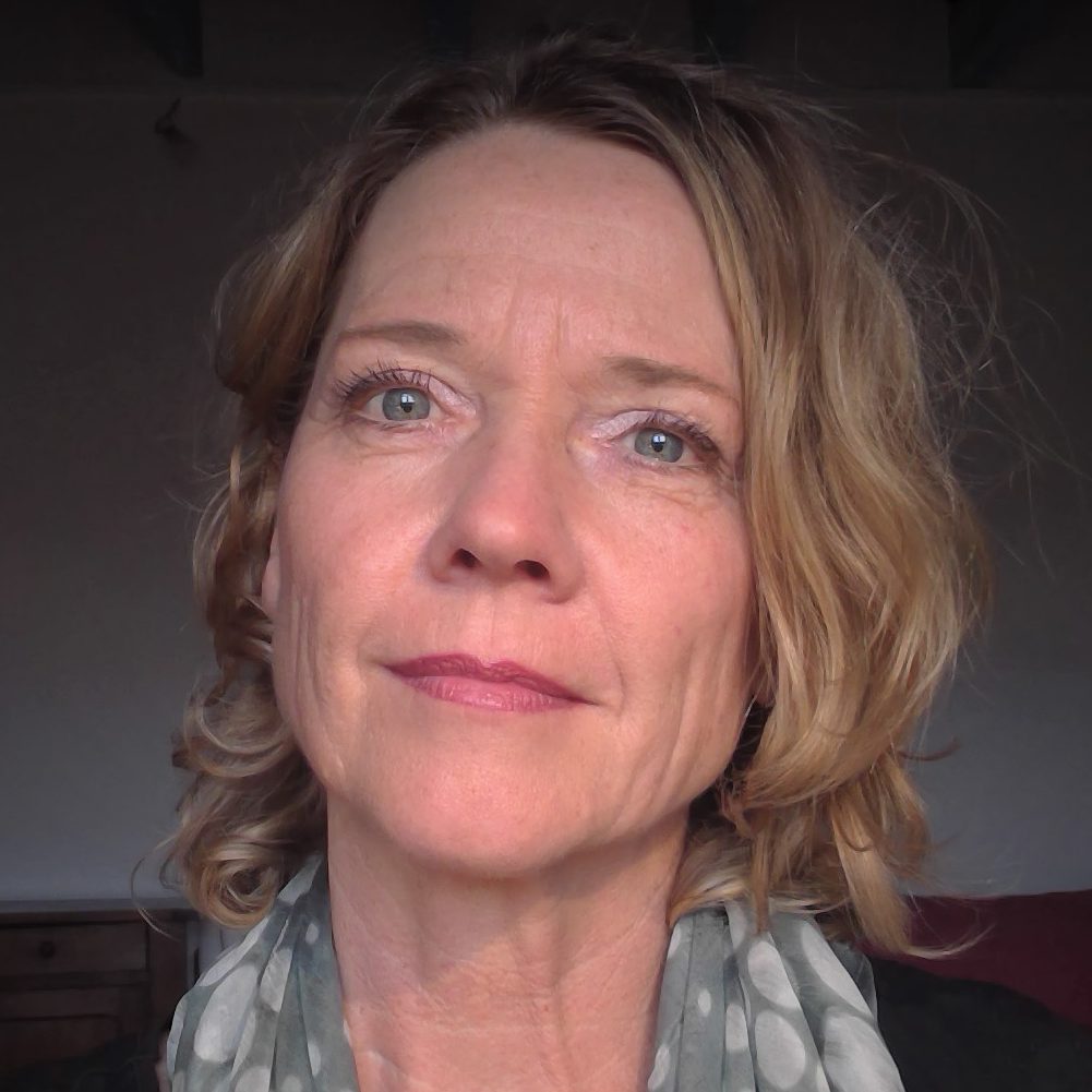 Sabine Mänken - Mütter an der Schwelle zur NEUEN ZEIT