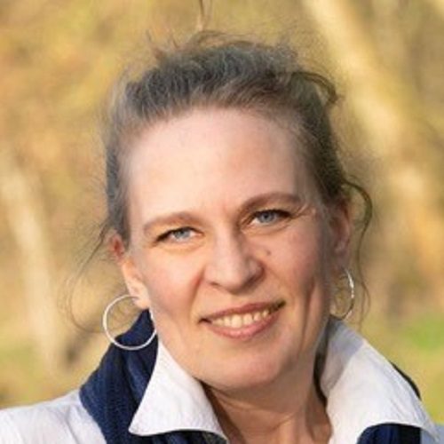 Sara Steinmann - Potential der Erweiterung für junge Menschen