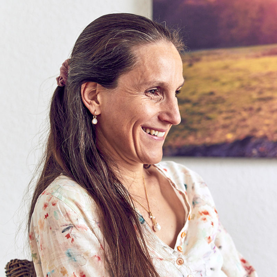Alice Gundert-Ventroni - Die Goldspur in jedem von uns