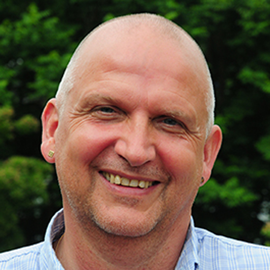 Peter Altmeyer - Faszien als Manifestation der lebendigen Seele