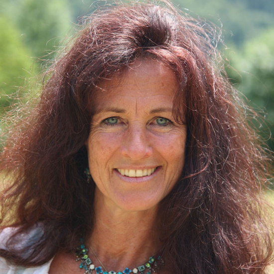 Gabriela Reinwald - Gewaltfreie Kommunikation als Weg zur inneren Freiheit