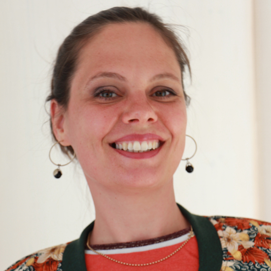 Saskia Hoppe - Lebe deine Größe