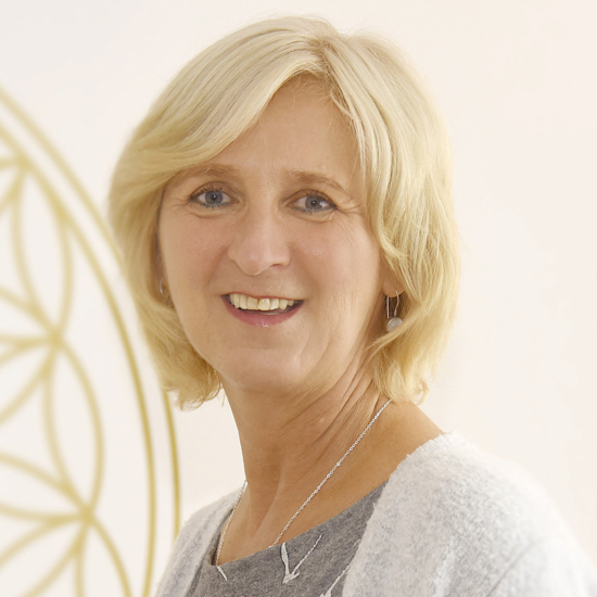 Rabia Karin Dessau - Durch innere Arbeit zur Freiheit
