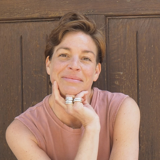 Nina Roth - Höher, weiter, schneller - war gestern!